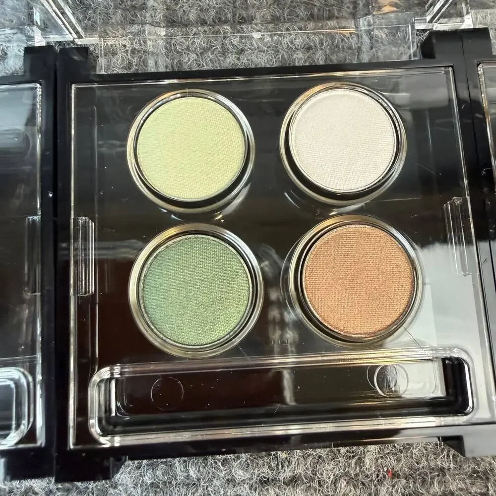 Lancome Colour Focus Eye Shadow Set 4x0.07oz